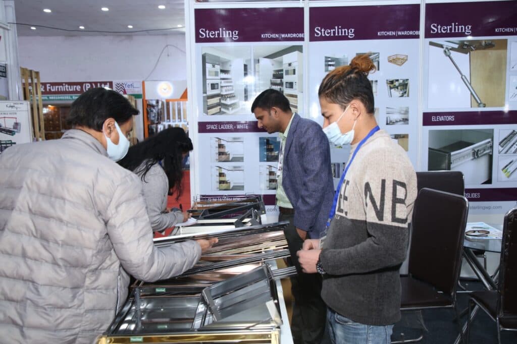 Nepal Wood Expo Showcase Image 15