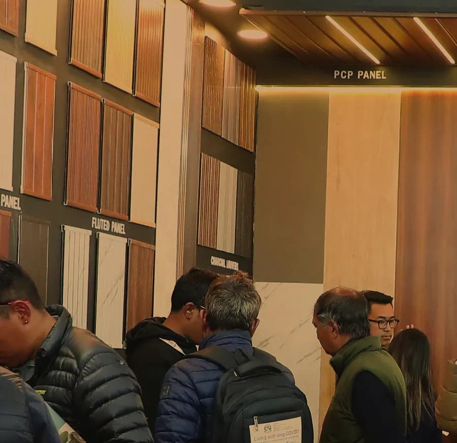 Nepal Wood Expo Showcase Image 16