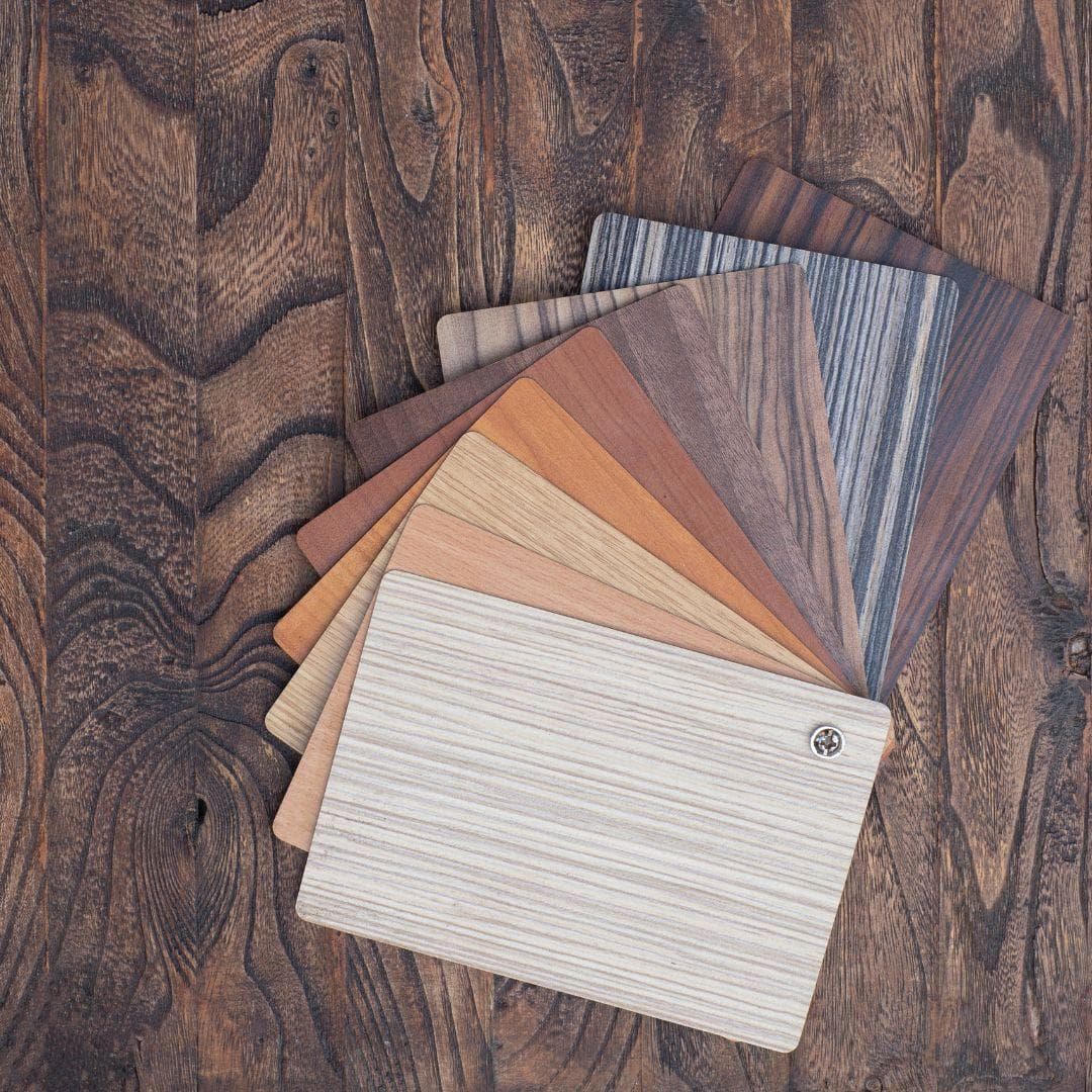 Laminates