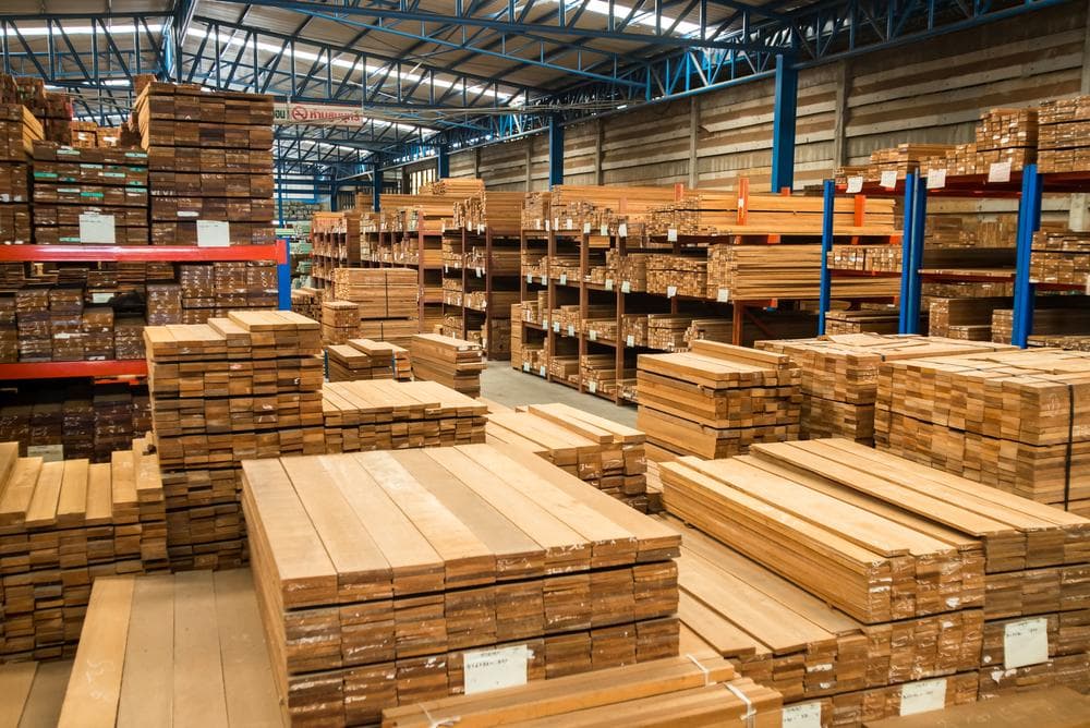 Raw Materials