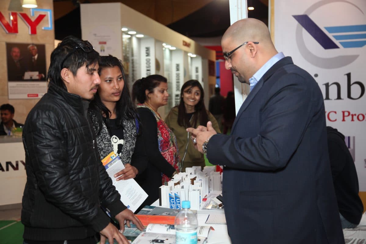 B2B Trade Meetings